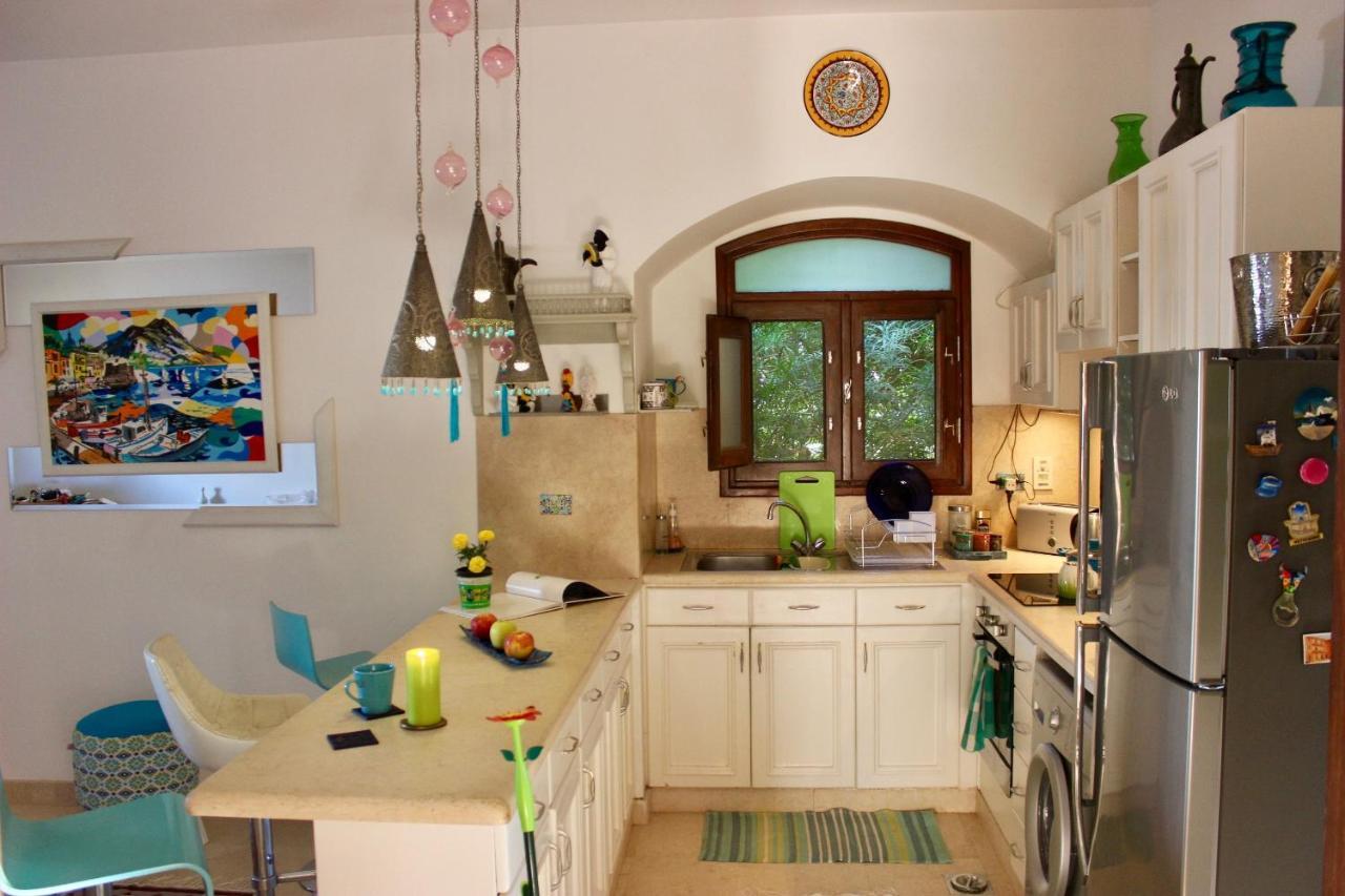 Apartmán Beit Matta