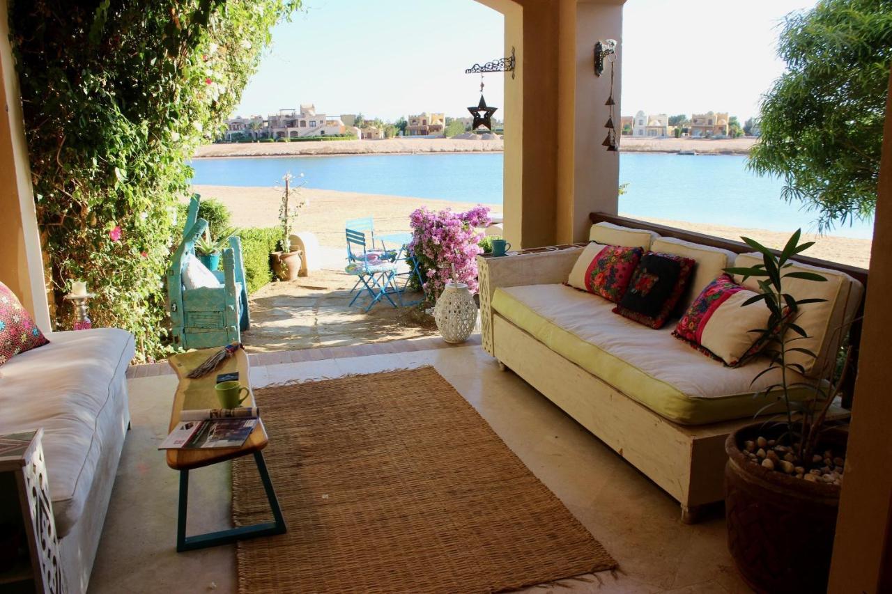 Apartmán Beit Matta Hurghada