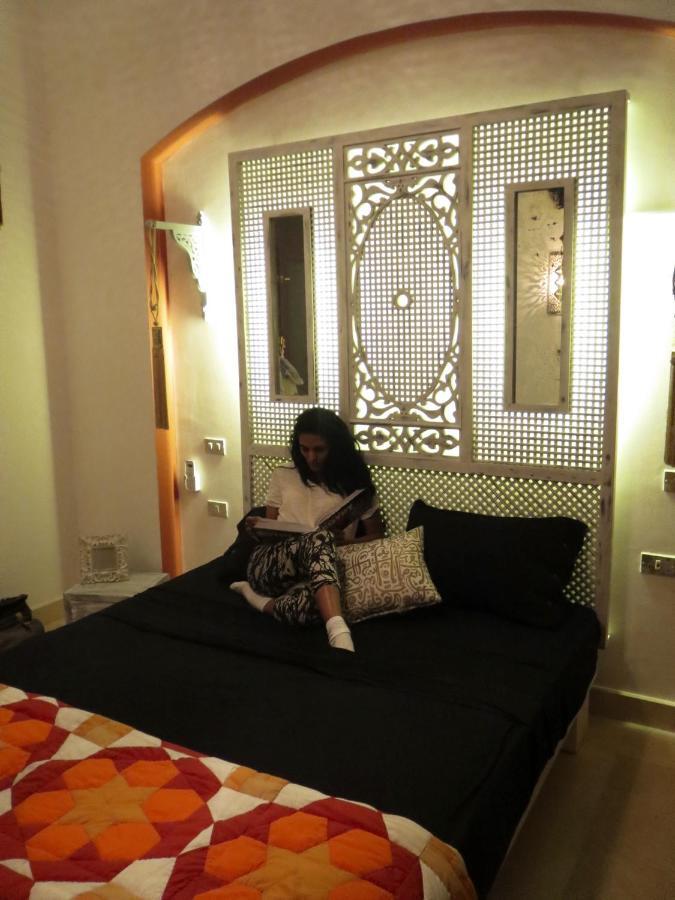 Apartament A Beit Matta Experience *
