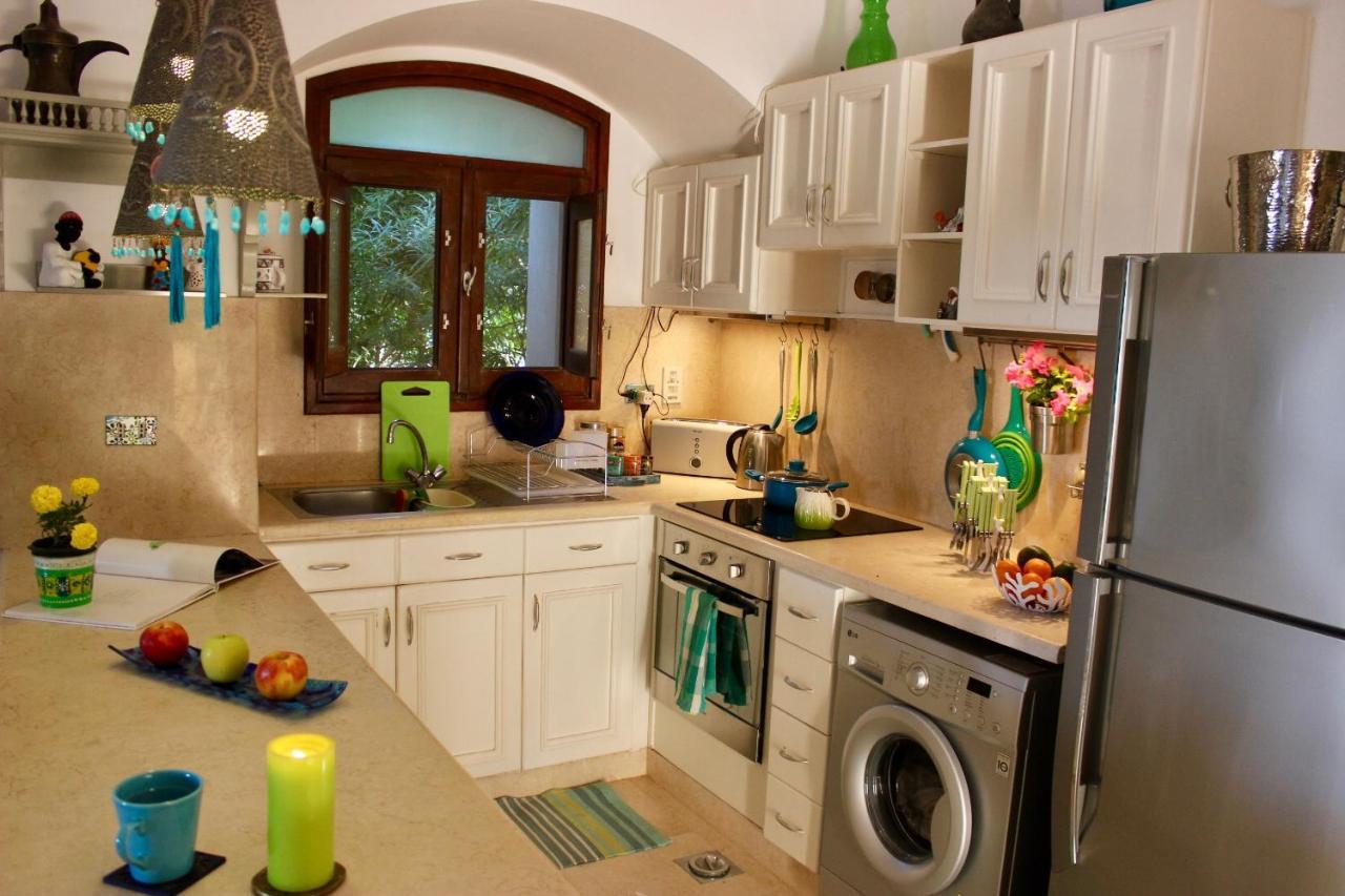 Apartament A Beit Matta Experience Hurghada