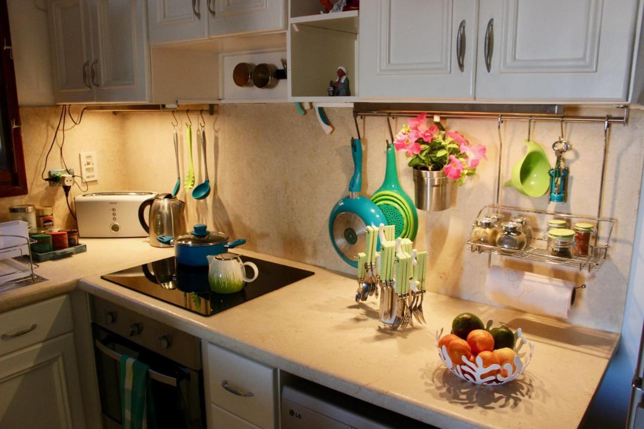 Apartament A Beit Matta Experience *