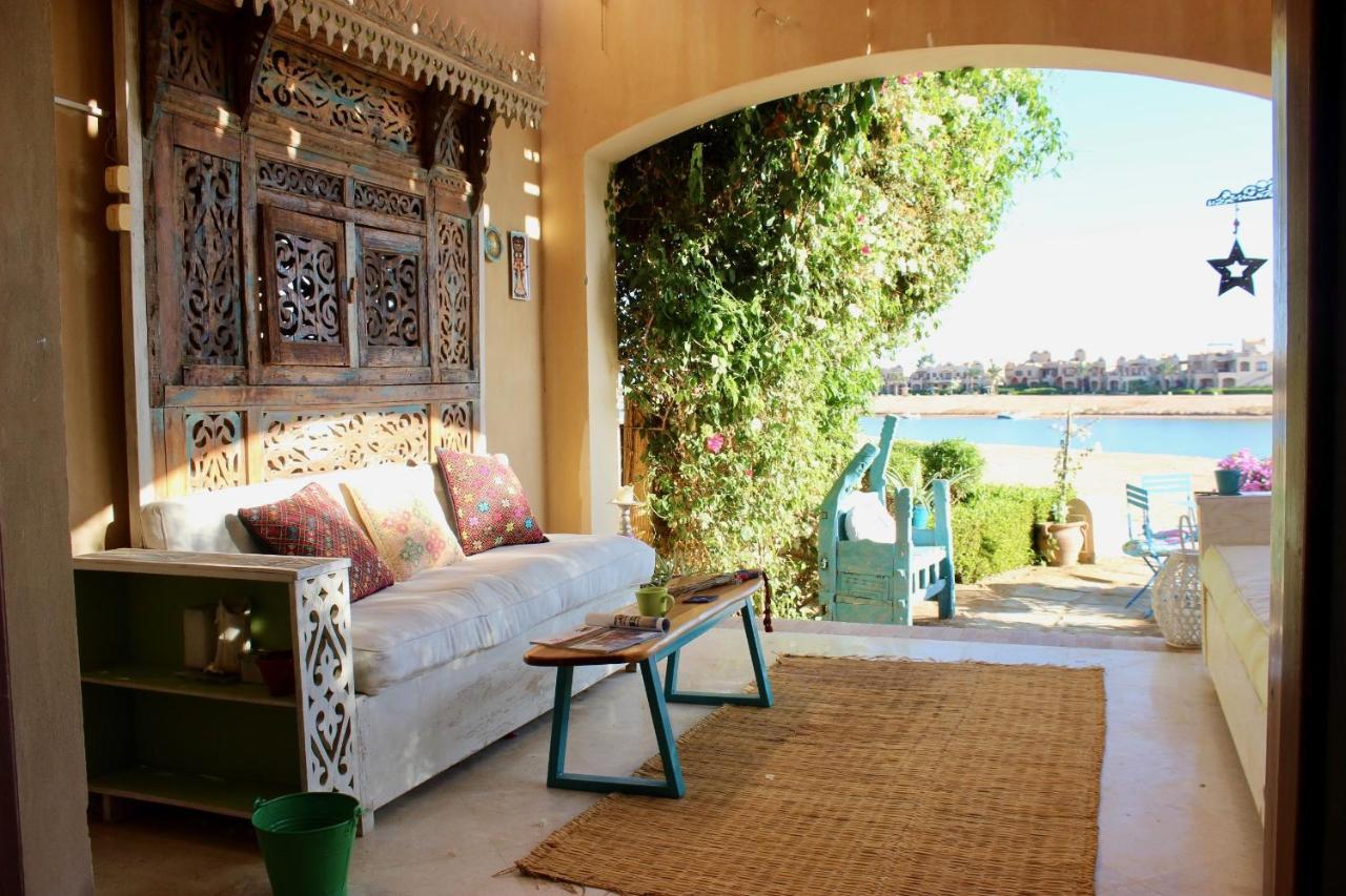 A Beit Matta Experience Apartament Hurghada