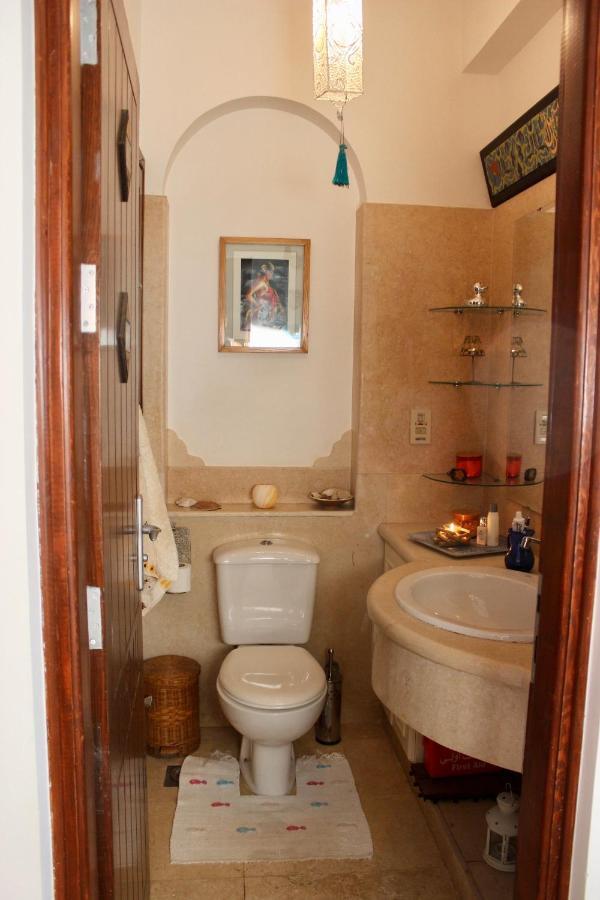 A Beit Matta Experience Apartament