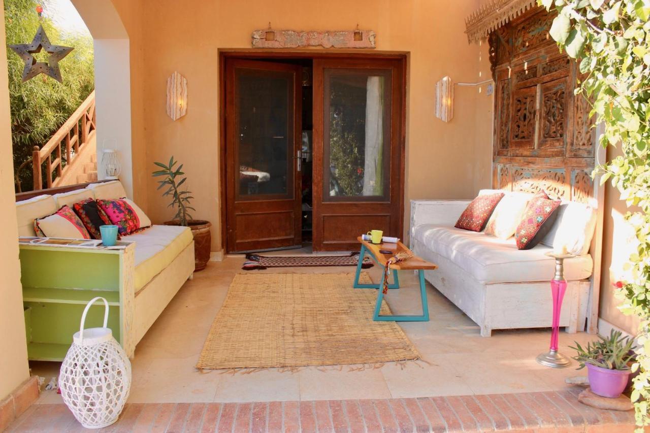Apartament A Beit Matta Experience Hurghada